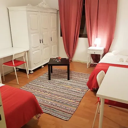 Airosa Maison d'hôtes Oporto